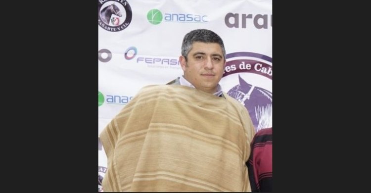 José Huerta quedó a cargo de las Exposiciones: Es una de las comisiones más importantes