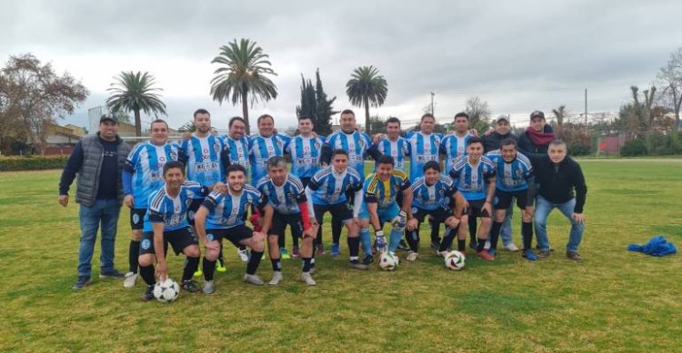 Revisa los resultados de la primera fecha de la Liga Corralera