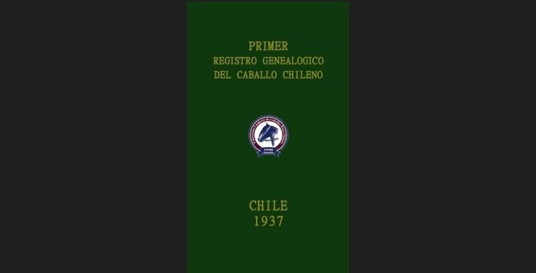 Tienda Virtual de la Federación de Criadores sumó dos atractivas obras a su catálogo