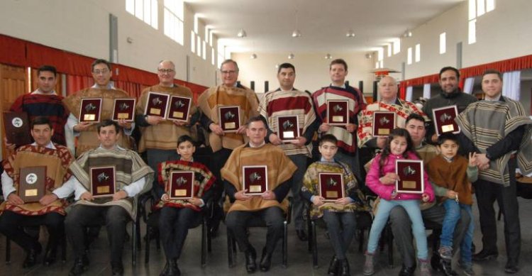 Asociación Valle Santa Cruz cerró con broche de oro la Temporada 2023-2024
