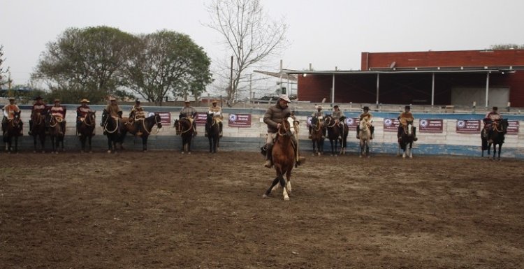 Clínica de Rienda sumó otra fecha: Asociación Cautín también recibirá a Rodrigo Castell