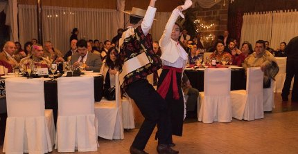 Asociación de Rodeo Cautín celebra e inicia nueva etapa