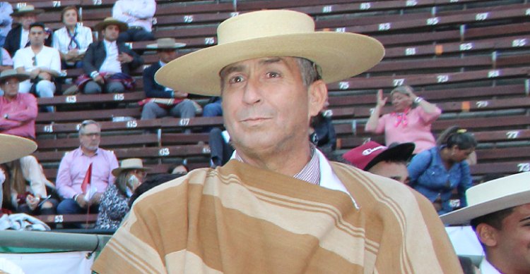 Ives Richasse, candidato al Directorio: Estoy capacitado y tengo la experiencia para aportar en Ferochi