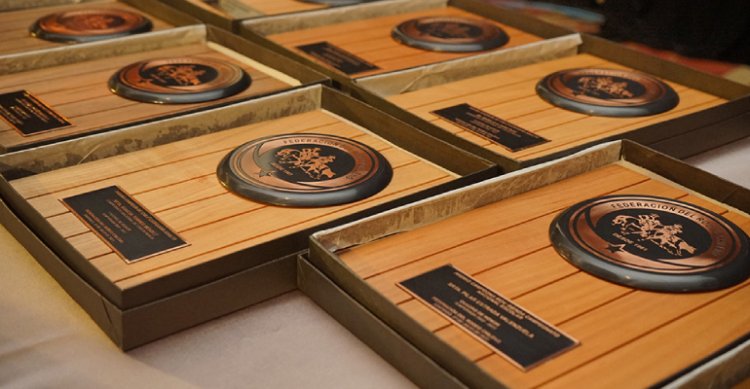 Ferochi transmitirá su ceremonia de Premiación a través de Claudio Flores Imagen