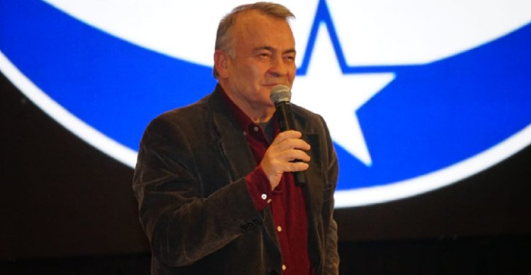 Pepe Auth en Consultivo Ferochi: El rodeo debe vincularse con la comunidad de manera aún más profunda