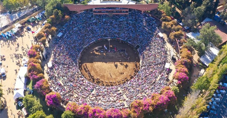 Federación del Rodeo Chileno entregó fechas de los Clasificatorios y el Campeonato Nacional