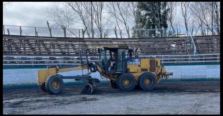 Asociación Río Bío Bío trabaja fuertemente para su estreno como organizador de un Clasificatorio