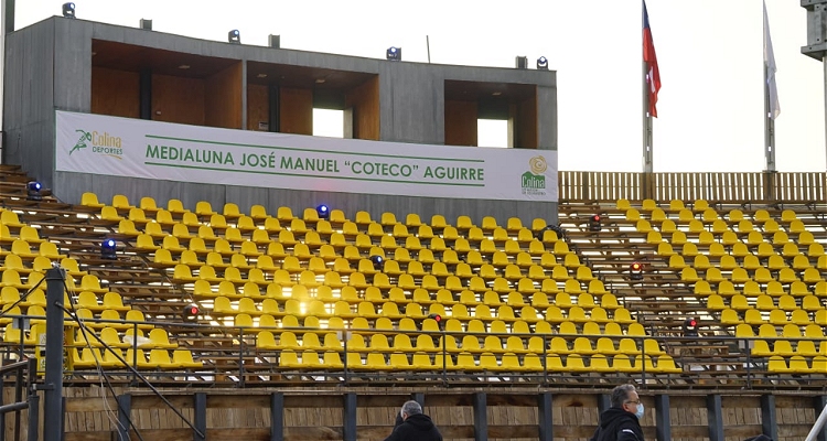 Chacabuco se traslada a Peldehue para correr el Provincial del Club Batuco