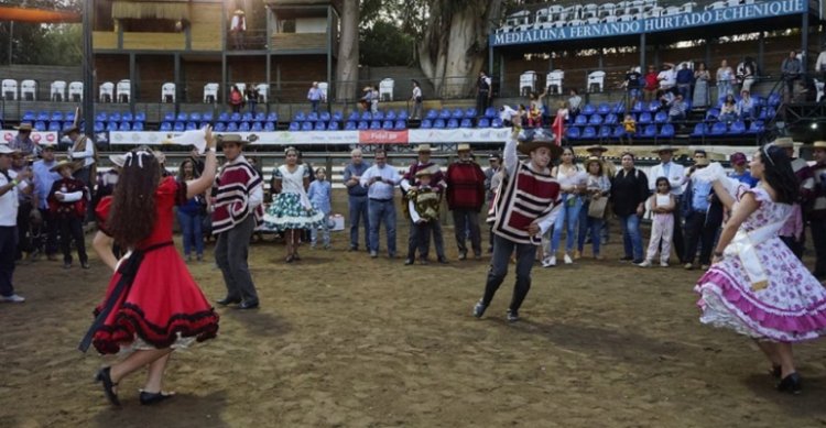 Talca Oriente quiere mantener la tónica y hacer un Clasificatorio con énfasis en la familia