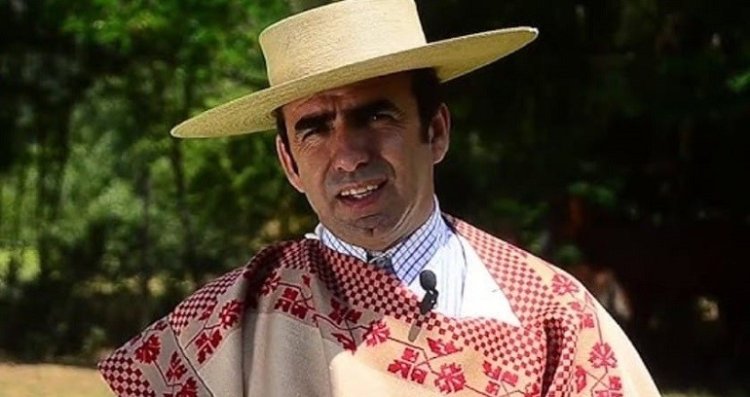 Alejandro Cuevas asumió la presidencia de los Criadores de Colchagua