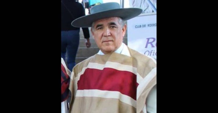 Hernán Urrutia, presidente de Maule Sur: