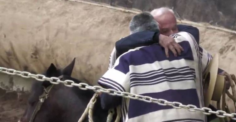 Infante y Aravena se hicieron fuertes
