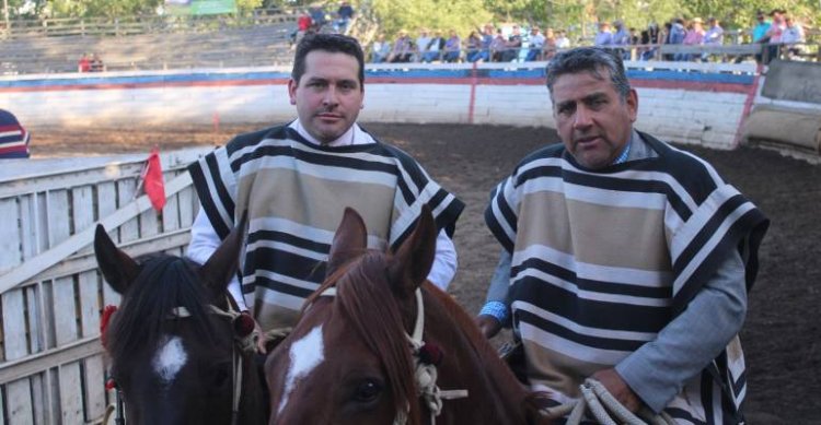 Los Ibáñez fueron