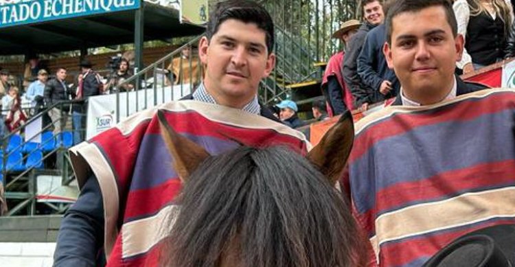 Javier Bobadilla: El 'profe' de la Escuela Agrícola San José de Duao que llega a Rancagua
