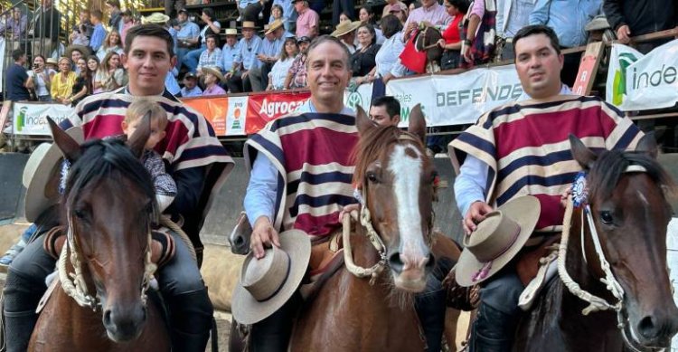 Diego Pacheco: