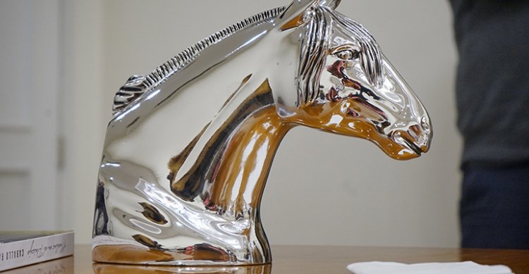Federación de Criadores creó comisión para desarrollar la Feria Internacional del Caballo en 2026