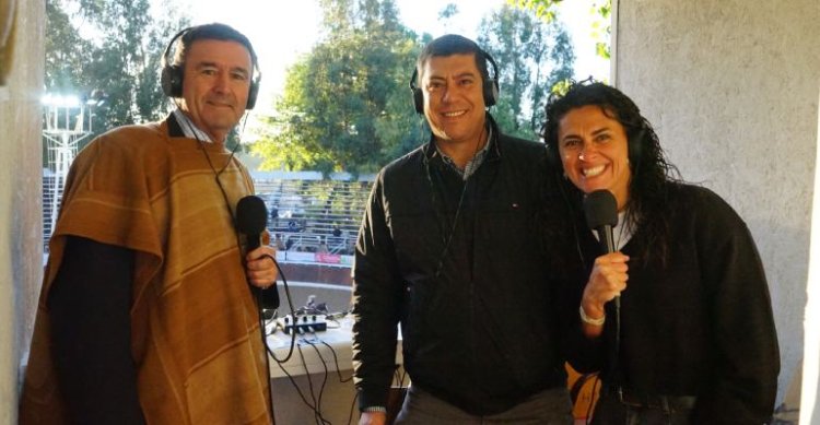 [STREAMING] Las coordenadas para ver el Clasificatorio de Repechaje de San Carlos