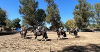 Los resultados del Repechaje Centro Sur de San Carlos