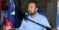 Gobernador de Ñuble: "Esta es una fiesta de las tradiciones y estamos felices de recibirla"