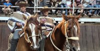 Hugo y Alfonso Navarro vivirán nueva experiencia en el Campeonato Nacional