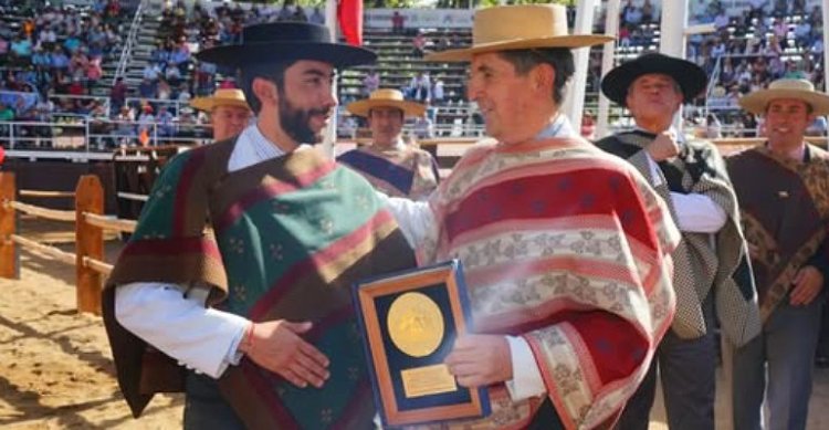 Alfonso Bobadilla y el éxito del Clasificatorio en San Carlos: