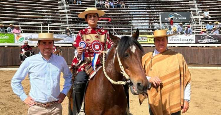 Brayan Medina y su paso a Rancagua: 