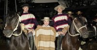 Lo Miranda quedó conforme con el cuarto toro en San Carlos: "Fue un buen apronte para Rancagua"