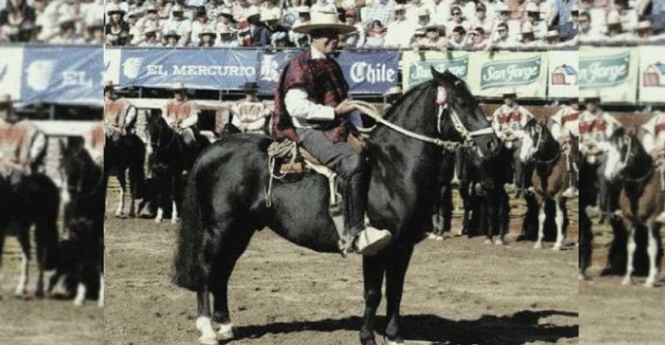 Un recuerdo para el Santa Isabel Fantástico, legendario hijo del Escorpión