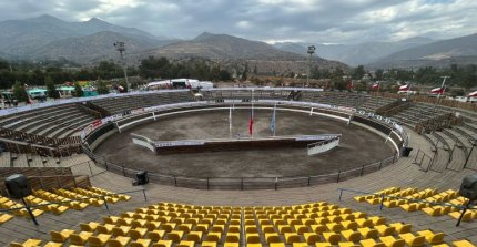 [STREAMING] Las coordenadas para ver el Clasificatorio de Repechaje de Colina