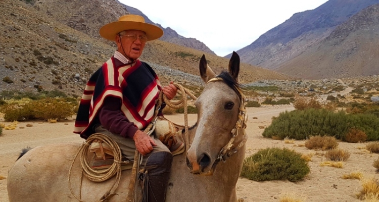 Falleció Eliseo Pérez Torres del Criadero Río Hurtado