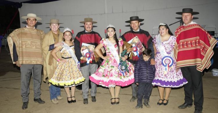 Los Ortega: 
