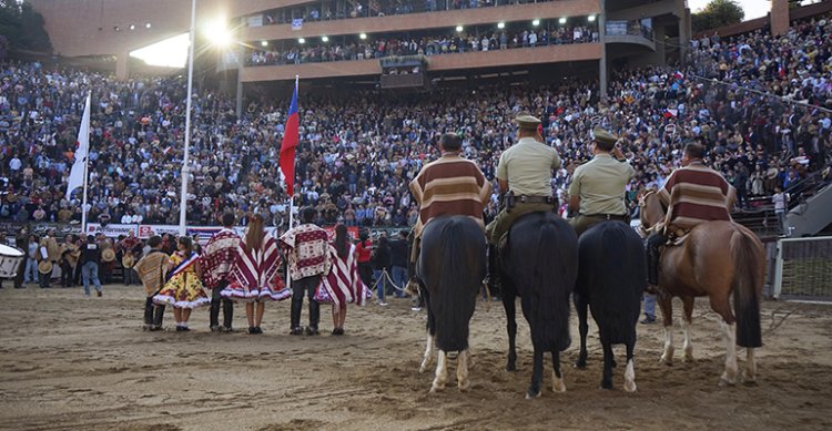 Integrantes de la Confederación del Rodeo también podrán acceder al