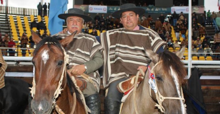 Carimallín: