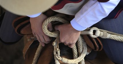 El listado de colleras para el Campeonato Nacional de Rodeo 2025