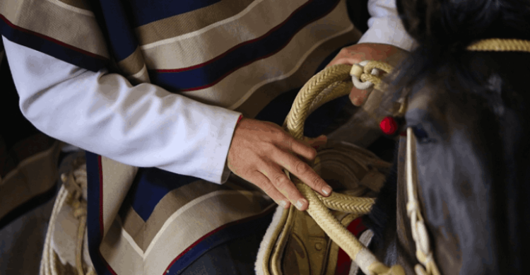 Los resultados de los rodeos disputados el 5 y 6 de abril