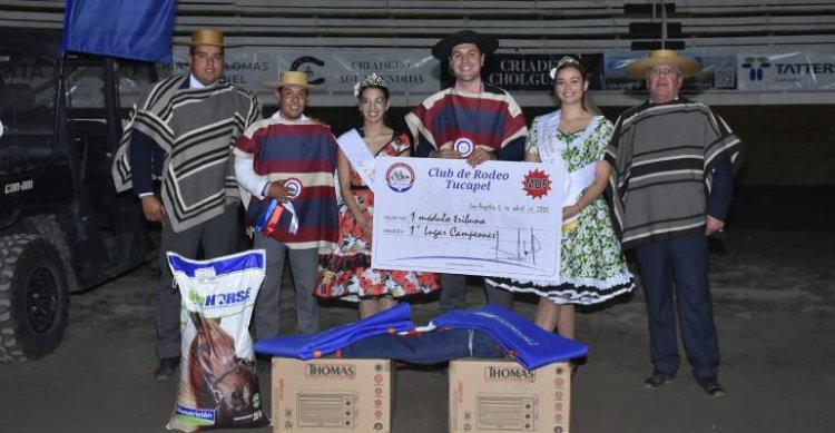 Maruri y Márquez lograron un notable