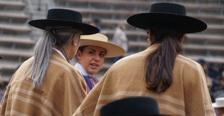 Series Promocionales y la Rienda dan vida al Día del Socio en el 76° Campeonato Nacional de Rodeo