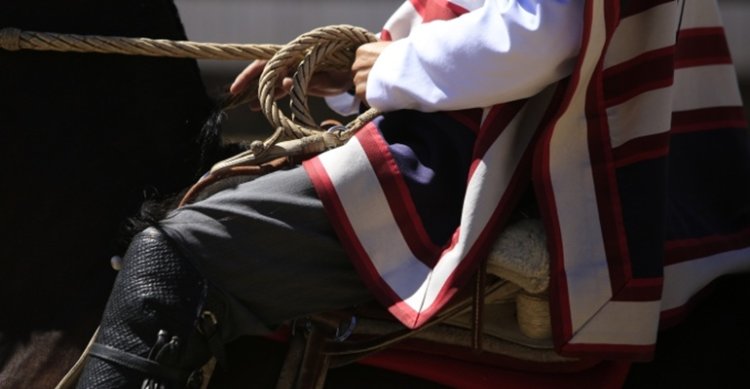 Comunicado de la Confederación del Rodeo Chileno