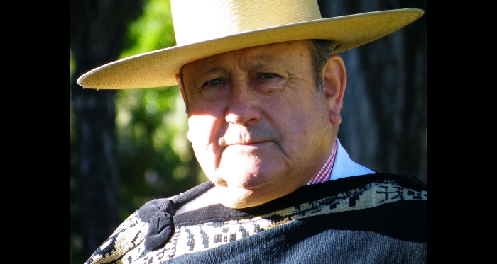 Falleció el destacado criador, corralero y dirigente Guillermo Cardemil Urzúa