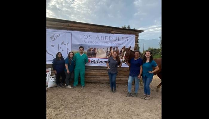 Clínica Reproductiva Los Abedules se unió a las Alianzas Estratégicas de la Federación de Criadores