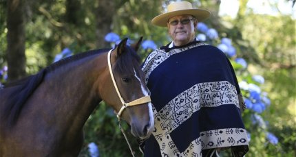Serie de Criaderos partió con un minuto de silencio en honor a Guillermo Cardemil