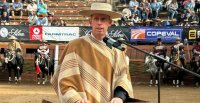 Alfredo Moreno: El Campeonato Nacional de Rodeo se convirtió en la casa de la Chilenidad