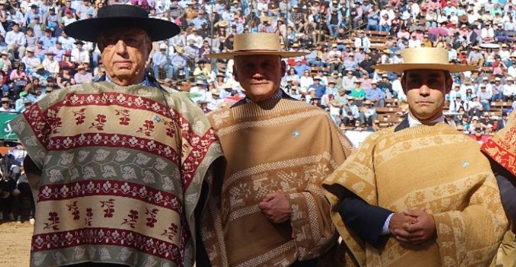Mauricio Bernier: El Campeonato Nacional superó con creces las expectativas