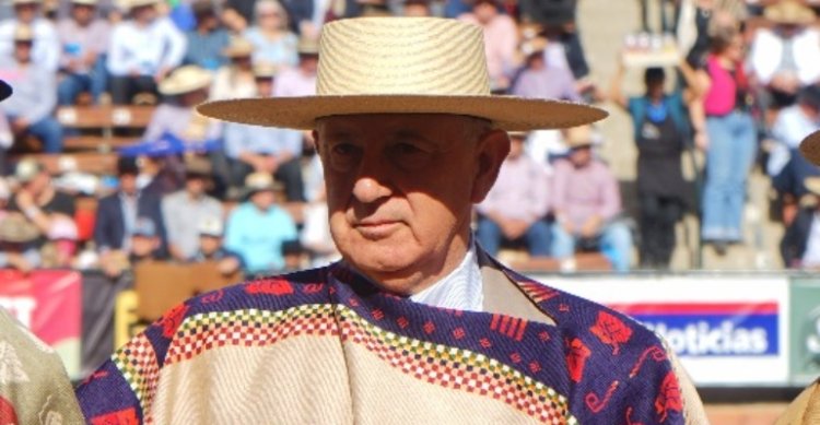 Pedro Galaz, Mejor Deportista: Es un premio que lo recibo humildemente