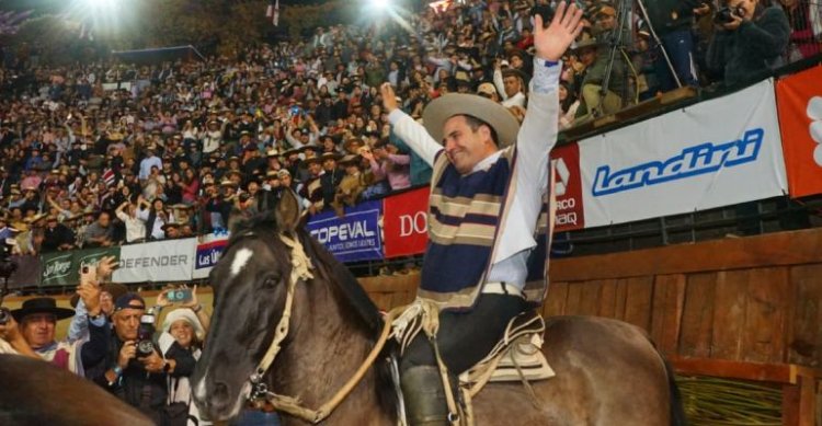 ¿Conoces el listado histórico de Campeones de Chile?