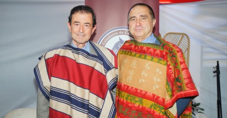Federación de Criadores reforzó compromiso con proyecto para llevar el Caballo Chileno al Mundial de Enganche