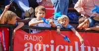 Erwin Buckel en El Mercurio sobre el Champion de Chile: "Una fiesta sin barras bravas"