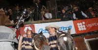 Las 5 carreras del Criadero Peleco para ganar en Rancagua