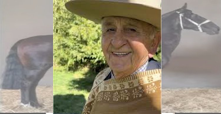 Mario Díaz Piña: