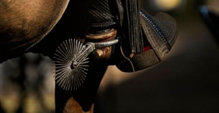 Servicios para Rodeo transmitirá el XXXVII Campeonato Nacional Universitario